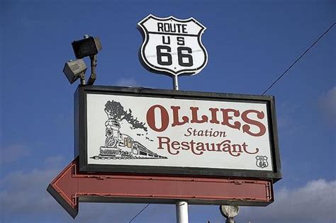 Unusual Tulsa Restaurants: 5 Outlandish Places to Eat | Tulsa