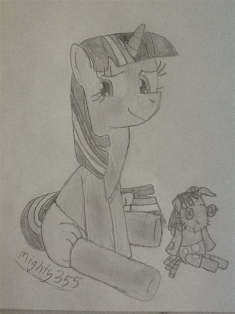 Twilight Sparkle Diaper And Smarty Pants By Mighty355 On Deviantart