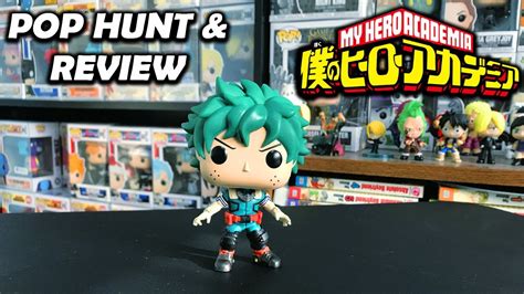 Hot topic ships to all 50 states, apo/fpo addresses, u.s. NEW Hot Topic Exclusive Deku Funko Pop Hunt & Review - YouTube