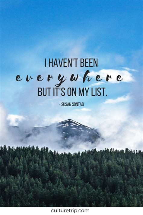 The Most Inspiring Travel Quotes You Need In Your Life