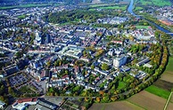 Saarlouis - Reiseziele Deutschland