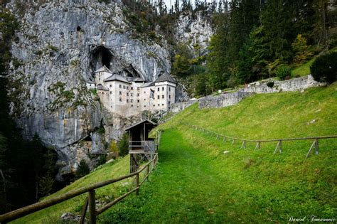 All You Need To Know To Visit The Predjama Castle In Slovenia