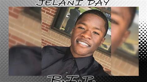 Update Jelani Daypolice Search For Person Of Interest Mother Speaks Youtube