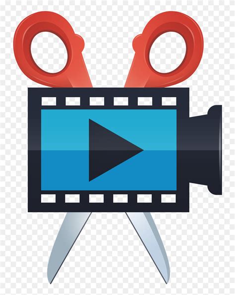 Download Video Editor Logo Png Clipart 5196987 Pinclipart