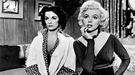 Blondinen bevorzugt - Kritik | Film 1953 | Moviebreak.de