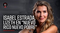 Isabel Cristina Estrada, del modelaje a la actuación - El Espectador ...