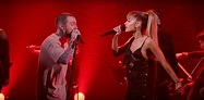 Watch Mac Miller, Ariana Grande's Sultry 'My Favorite Part' - Rolling Stone