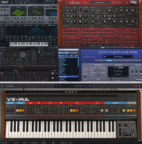 8 Best Vst Plugins For Progressive House 2024