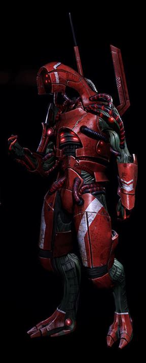 Geth Prime From Mass Effect 3 Mass Effect Filmes Personagens