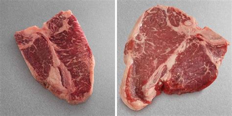 Porterhouse Vs Ribeye What Is The Difference And Which Is Best
