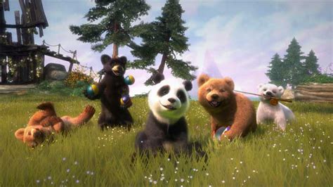 خرید بازی Kinectimals Now With Bears برای Xbox 360