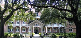 Holy Cross School for Boys--One of the Oldest Private Catholic School for Boys in New Orleans ...