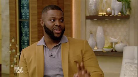 M'baku is inspired by the dogon tribe of africa. Winston Duke Hints at What's Next for "Black Panther" and ...