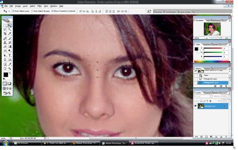 Cara Menyamakan Warna Foto Dengan Background Di Photoshop My Xxx Hot Girl