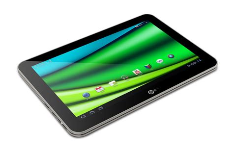 Toshiba Intros Excite 10 Le Tablet Frequent Business Traveler