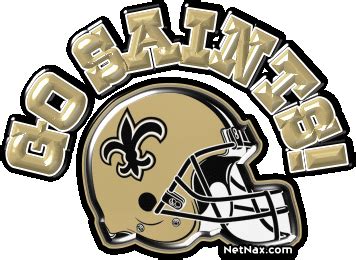 New Orleans! | New orleans saints, Saints football, Saints ...