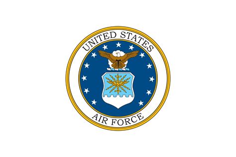 Air Force Logo Png
