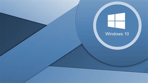 Microsoft Windows 10 Wallpapers Hd Windows 10 1920x1080 Download