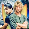 These 23 Secrets About Point Break Are a Total State of Mind - E! Online