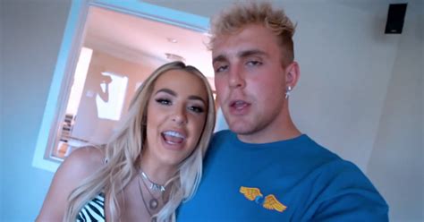 here s why youtube star jake paul is banned from vidcon