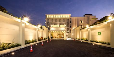 Ayaartta Hotel Malioboro Kota Yogyakarta