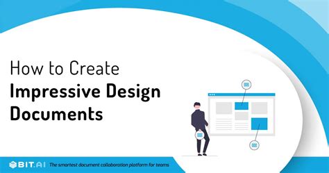 Design Documents Definition Importance Key Elements Bit Blog