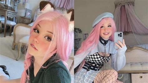Belle Delphine Youtuber Biography Net Worth Age Height Wife