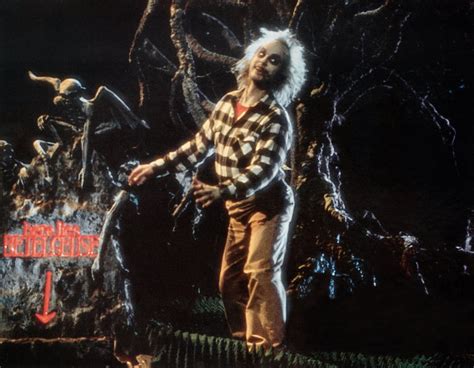 When disney bought the rights to beetlejuice to air on the disney channel, they cut out several scenes including: Beetlejuice 2 Cast | POPSUGAR Entertainment