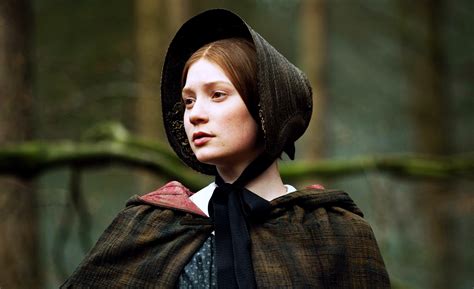 As she lives happily in her new position at thornfield hall, she meet the dark, cold, and abrupt master of the house, mr. By The Book: Jane Eyre (2011) | One Room With A View