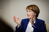 www.bundespraesident.de: Der Bundespräsident / Startseite / Elke ...