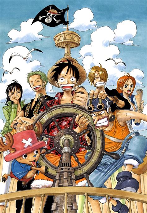 Free Download One Piece Wallpapers Hd For Android One Piece