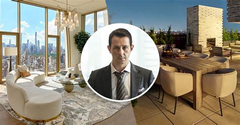 See The 29 Million Succession Penthouse That Kendall Roy Called Home