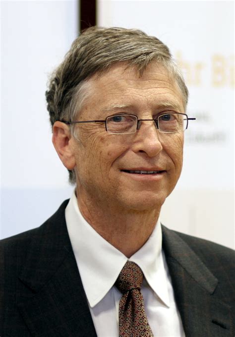 William henry gates iii) was born on oct. Bill Gates - Wikipédia