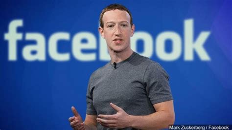 Facebook Investors Want To Limit Powers Of Mark Zuckerberg Business