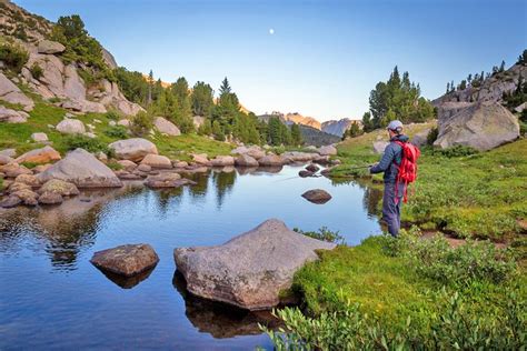 11 Top Rated Fly Fishing Destinations In Wyoming Planetware