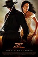 La leyenda del Zorro - Doblaje Wiki