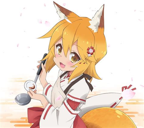 Details 79 Fox Ears Anime Latest Induhocakina