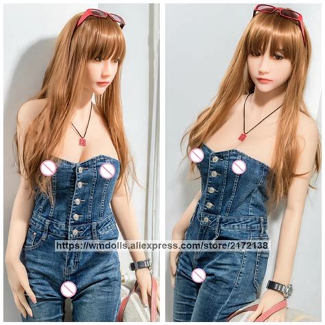 Wmdoll 156cm Realistic Silicone Sex Dolls With Skeleton Lifelike Adult Japanese Love Doll Sex