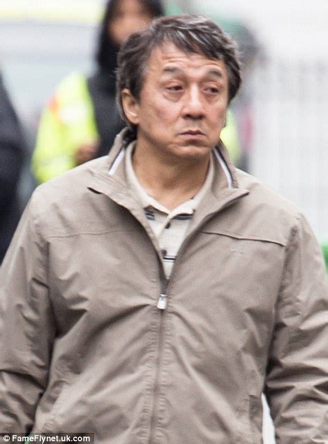 Hong kong's cheeky, lovable and best known film star, jackie chan endured many years of long, hard work and multiple injuries to establish international success after his start in hong kong's manic martial arts cinema industry. London bus explodes on Lambeth Bridge for Jackie Chan's ...