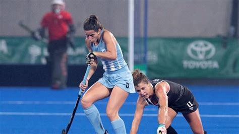 canada drops 5 1 decision to argentina in pan am women s field hockey final chat news today