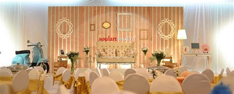 It has conference hall, restaurant, meeting rooms and parking facilities. wedding by soulartstudio: Azri & Suzie Golden Chersonese ...