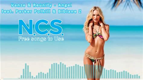 Германия добавлен 18 фев 2011. N.C.S. Vanze & Reunify - Angel (feat. Parker Polhill ...