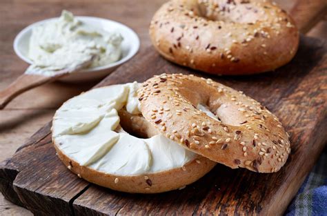 10 Store Bought Bagels Ranked By A New York Jew Extra Crispy