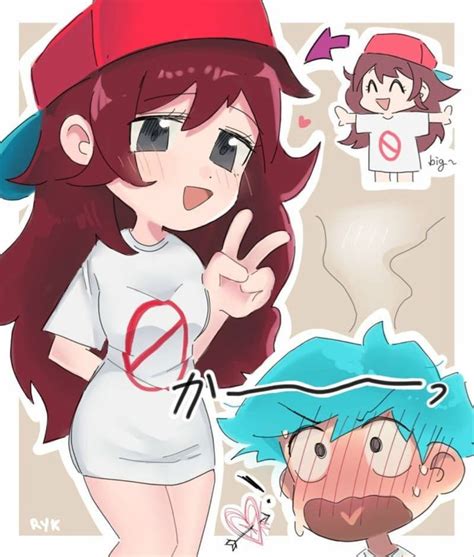 Valentine's day 2021 (7 of 11 rips) february 23: Pin by Nebula Dreams on Friday Night Funkin' in 2021 ...