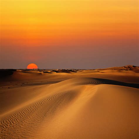 Sand Dune Sunset Photograph By Cinoby Fine Art America