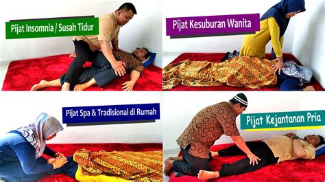 Kenkai Pijat Panggilan Bandung Cimahi Massage Pria Wanita