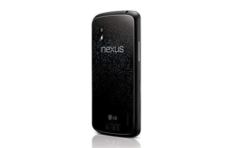 Lg Nexus 4 Smartphone With 47 Inch Screen Lg Usa