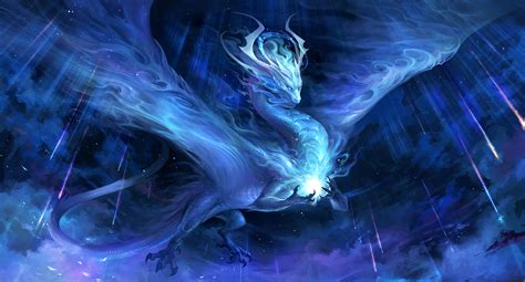 Fantasy Dragon Hd Wallpaper By Sandara