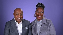 Regina Belle and Peabo Bryson reunite to sing their classic, 'A Whole ...