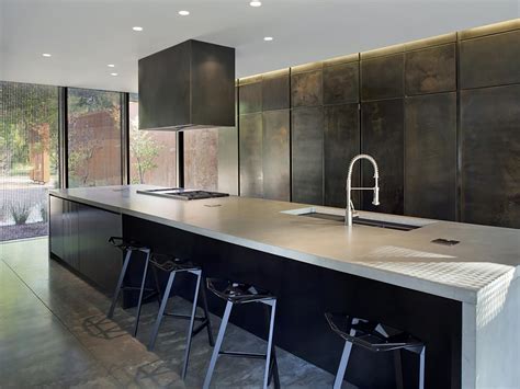 Black Kitchen Cabinets Pictures Ideas And Tips From Hgtv